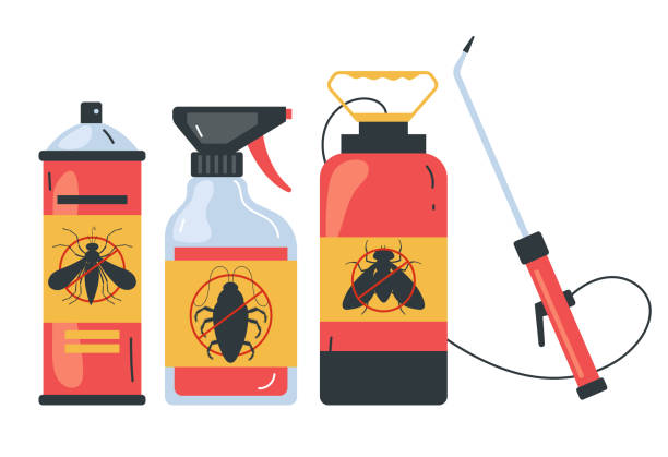 Insect Control in Dollar Bay, MI